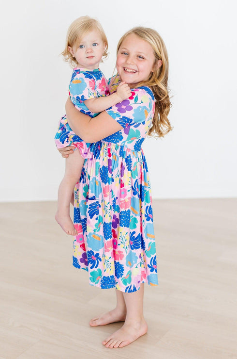 dahlia-dreams-s-s-twirl-bodysuit Mila &  Rose - Sophia's Style--3-6M--2